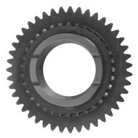 Engrenagem Eixo do Pinhão Trator Valtra 641110 PKF