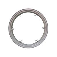 Aro da Roda Para (Pneu Aro 30) 6 Furos Trator Valtra 589000 Rodaco