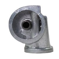 Cabeçote Filtro Motor Perkins Trator Massey 70991130 Tubandt