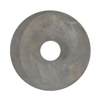 Arruela Encosto Cabine Trator Valtra 80446400 Agco