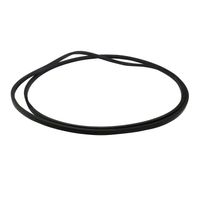 Correia Borracha Colheitadeira New Holland 80333255 CNH