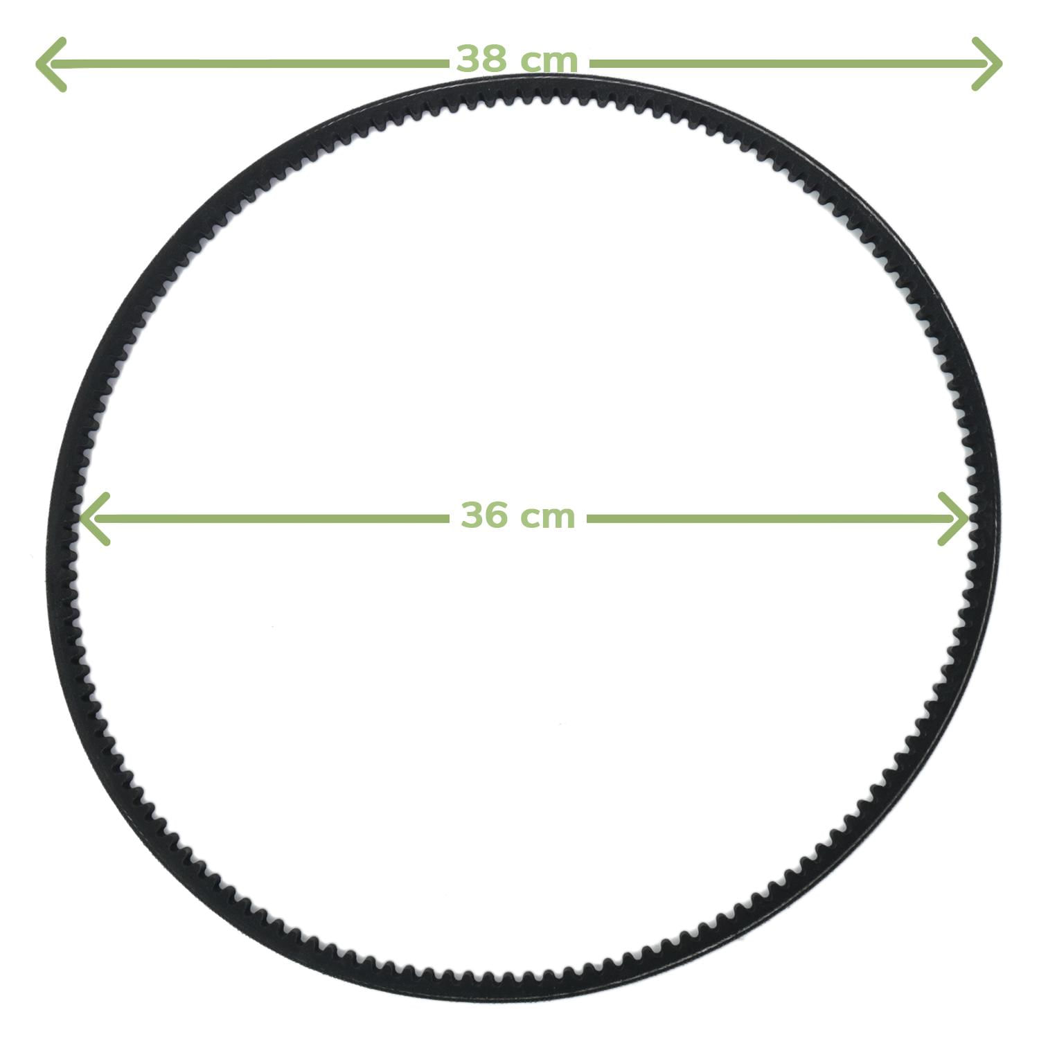 クロネコ Correia Alternador New Holland 80443634 Continental - Agrotrator