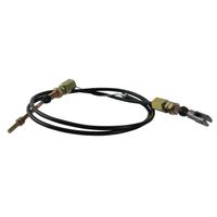Cabo do Acelerador Trator Agrale 8008106019008 IKS