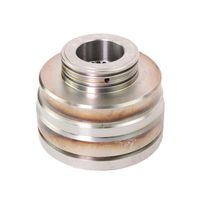 Caixa Embreagem Trator Valtra 80895810 Microgear