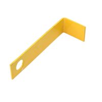 Guia Corrente Colheitadeira New Holland 756977 ML