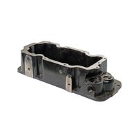 Tampa Caixa Câmbio Trator Valtra 83438820 Agco