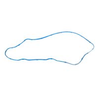 Junta Tampa Vedação Válvula Motor Valtra 836667243 Agco