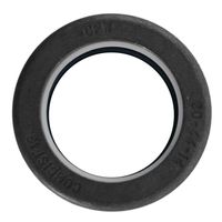 Retentor Tração Carraro Trator Massey 84558700 Agco