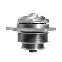 Tampa Aço Bomba de Água Case e New Holland 82847714 CNH