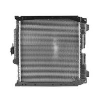 Radiador de Arrefecimento Trator New Holland 84161868 CNH