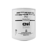 Filtro Hidráulico Trator Case e Trator NH 84257511 CNH