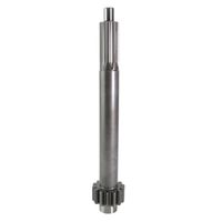 Eixo Pinhão Trator Valtra 83315200 Eaton