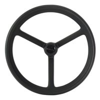 Volante Direção Trator New Holland 82016844 Jocavy