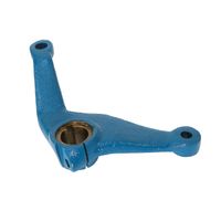Braço Esquerdo Trator New Holland 83932645 Só Tratores