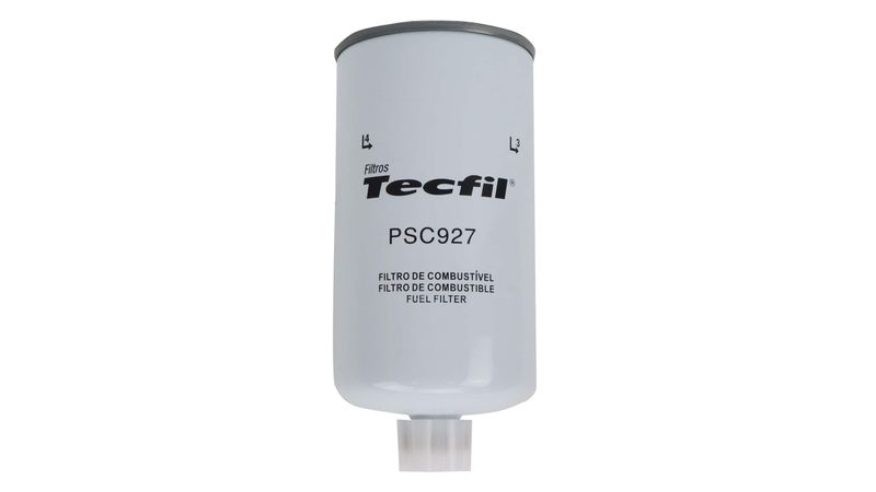 filtro comb tc 845 turbofiltro 480/1 / UN / Polifiltro - CompreSuaPeça