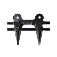 Dedo Inferior Colheitadeira New Holland 823270 VV