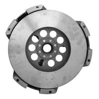 Platô Embreagem Trator Valtra ACW7483130 Agco