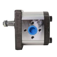 Bomba Direção Trator Massey Ferguson 9510080524 Bosch