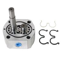 Conjunto Acasalado Trator Massey 9511089001 Bosch