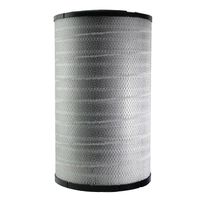 Filtro Ar Externo Colheitadeira New Holland 86998333 CNH