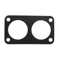 Junta Termostato Papel Tratado Trator NH 87394472 CNH