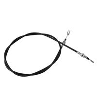 Cabo Acelerador Trator Valtra 86689900 Controlflex