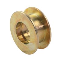 Espaçador Molinete para Colheitadeira John Deere AH169497