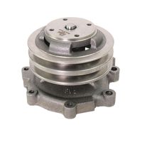 Bomba sem TPA Trator New Holland 87800118 Indisa