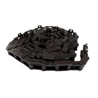 Corrente Esteira Alimentador para Colheit John Deere DQ41477