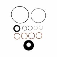 Reparo Direção Hidrostática para Colheit John Deere DQ06111