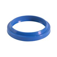 Raspador Polymax Vedação para Trator John Deere H156587