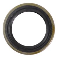 Retentor Caixa Direção Trator Valtra KH0074 Agel
