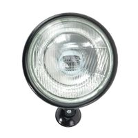 Farol Dianteiro com Lâmpada Trator NH E6NN13005 Art Farol