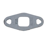 Junta Amianto Dreno Tur Trator New Holland J937706 CNH