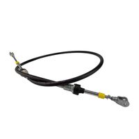 Cabo Alavanca Mudança para Trator John Deere RE185504