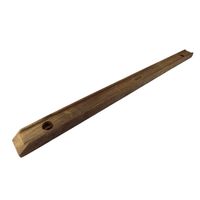 Guia Corrente Esteira para Colheitadeira John Deere CQ41547