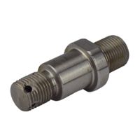 Eixo Disco Sulcador para Plantadeira John Deere CQ48794