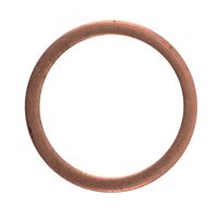 Anel de Vedação Trator Valtra KH3611 FIX