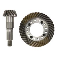 Coroa e Pinhão Tração para Trator John Deere 0095253022
