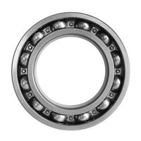Rolamento Eixo Dianteiro Trator Valtra 86311700 ZF