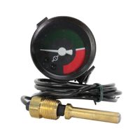 Termômetro Indicador Mercúrio Trator Massey 035367 12M