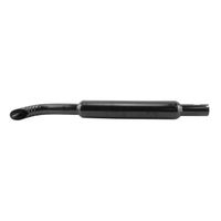 Silencioso Escape Motor Trator Massey 1484528 Certão