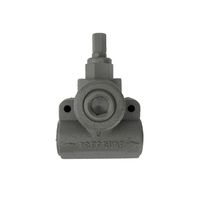 Válvula Trator Case 03-0129 CNH