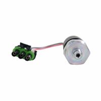 Interruptor Eletrico 24V New Holland CE 87683323 CNH