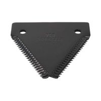 Faca Aço Plataforma NGA Colheitadeira NH 87728905 CNH