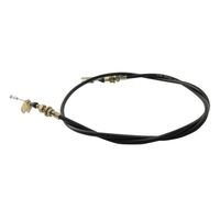 Cabo Acelerador Trator Massey 046918 Controlflex