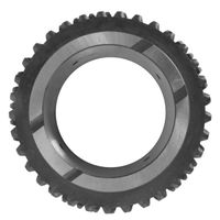 Engrenagem Câmbio Transmissão Trator Valtra 164510 Corpas