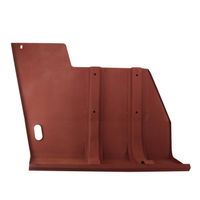Paralama Direito Trator Massey 1484335 Durametal