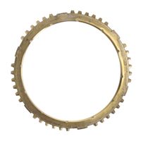 Anel Sincronizador Caixa Câmbio Trator Massey 023487 Eaton
