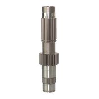 Câmbio Eixo Trator Massey 049166 Eaton